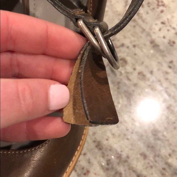 Brunello Cucinelli Women's Platform Wedge Heels - Picture 6 of 6